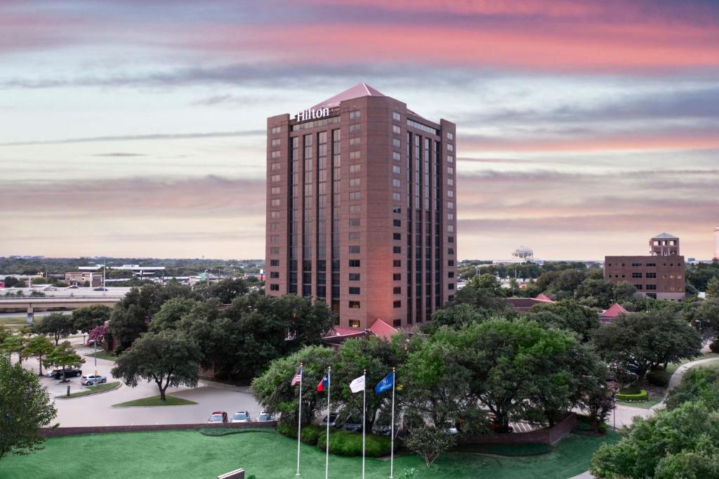 Hilton Richardson Dallas, TX, Richardson – Aktualisierte Preise für 2023
