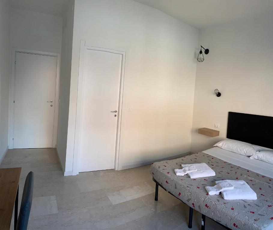 GALLERIA DEL TORO 3 rooms - Double Room