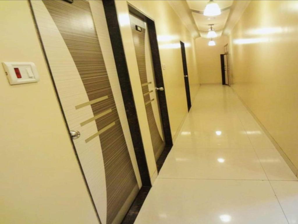 Fotografie z fotogalerie ubytování Hotel Broadway Colaba v Bombaji