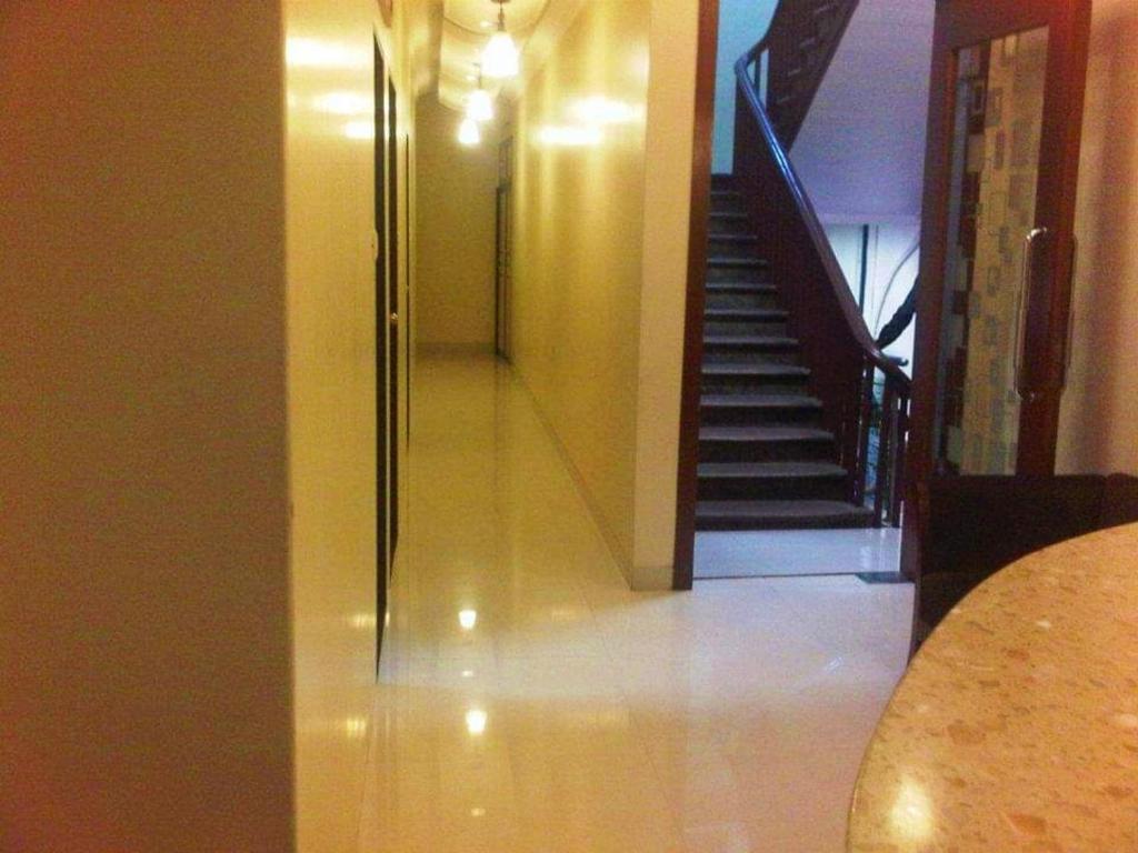 Fotografie z fotogalerie ubytování Hotel Broadway Colaba v Bombaji