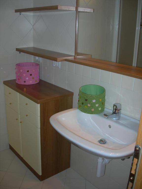 Fotografie z fotogalerie ubytování Appartamenti Vacanze Casa -Residence Albare - check in Vacanze Casa - Marilleva 900 v destinaci Marilleva