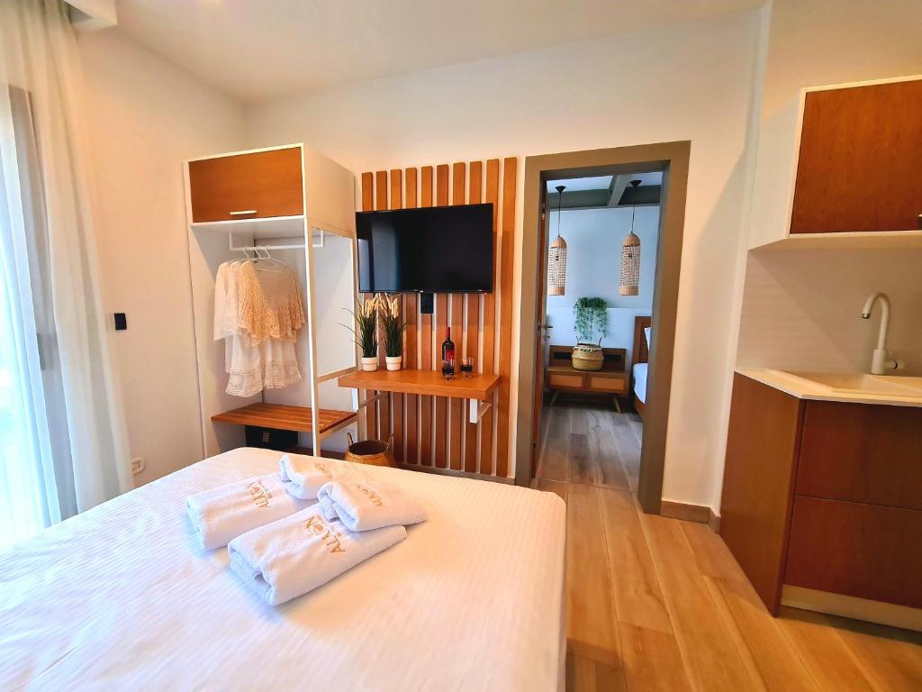 Alkion Boutique Living - 1