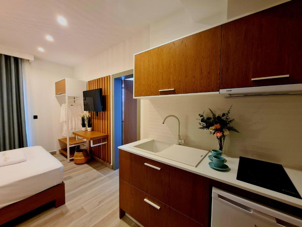 Alkion Boutique Living - 2