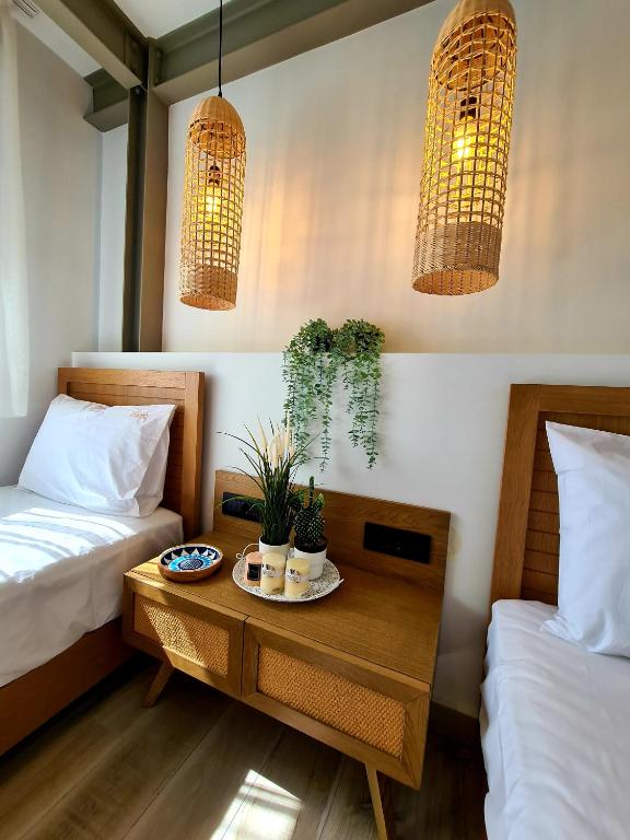 Alkion Boutique Living - 7