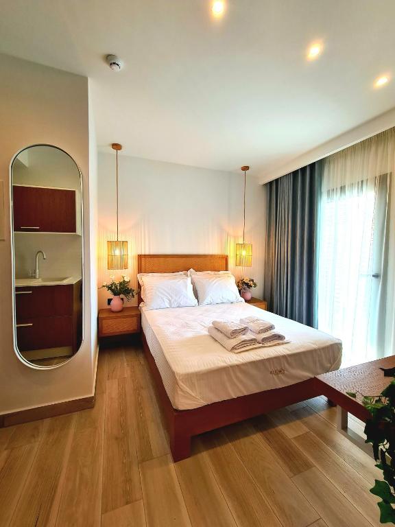 Alkion Boutique Living - 4