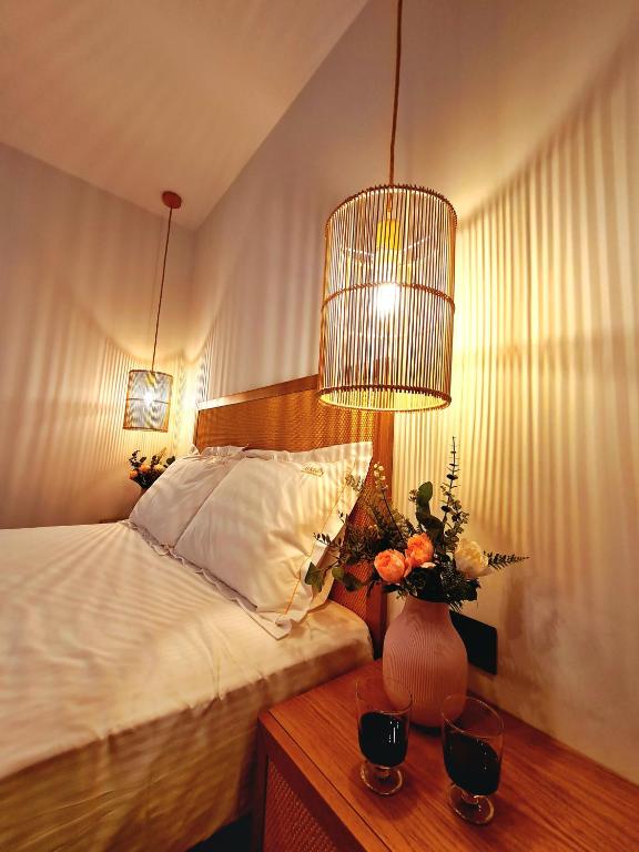 Alkion Boutique Living - 11