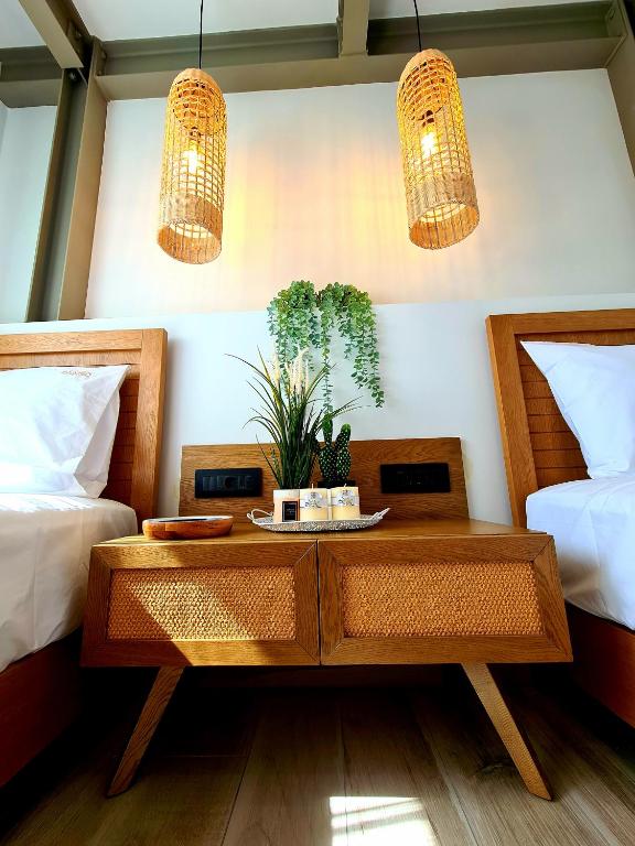 Alkion Boutique Living - 3