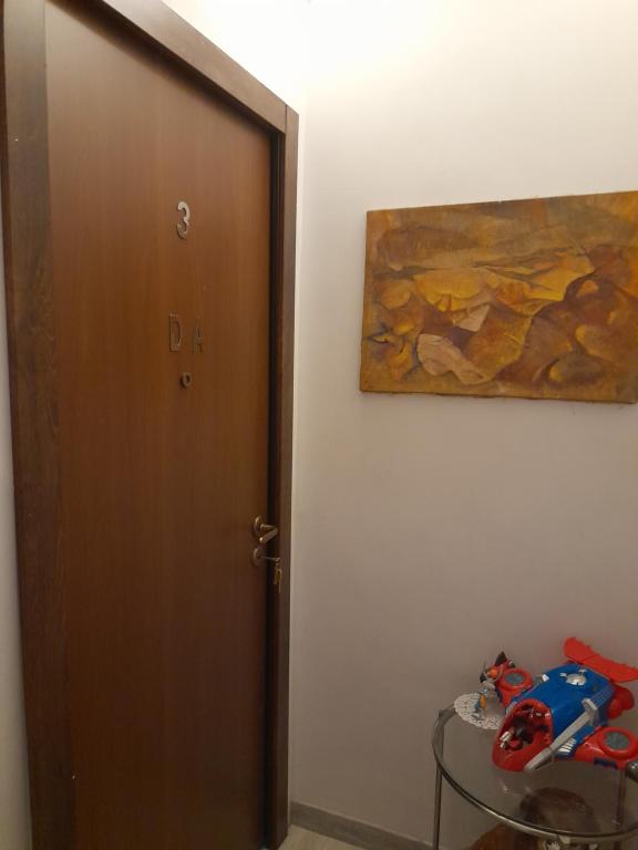 Kép Casa vacanze D&A mono szállásáról Rómában a galériában