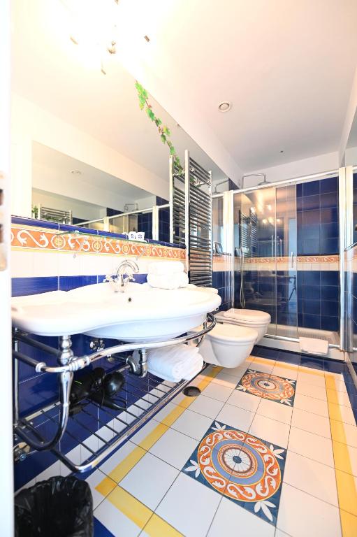 Hotel Croce Di Amalfi photo