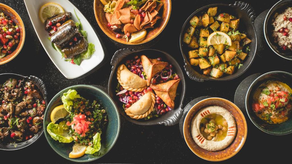 InterContinental Budapest by IHG - Resim 21