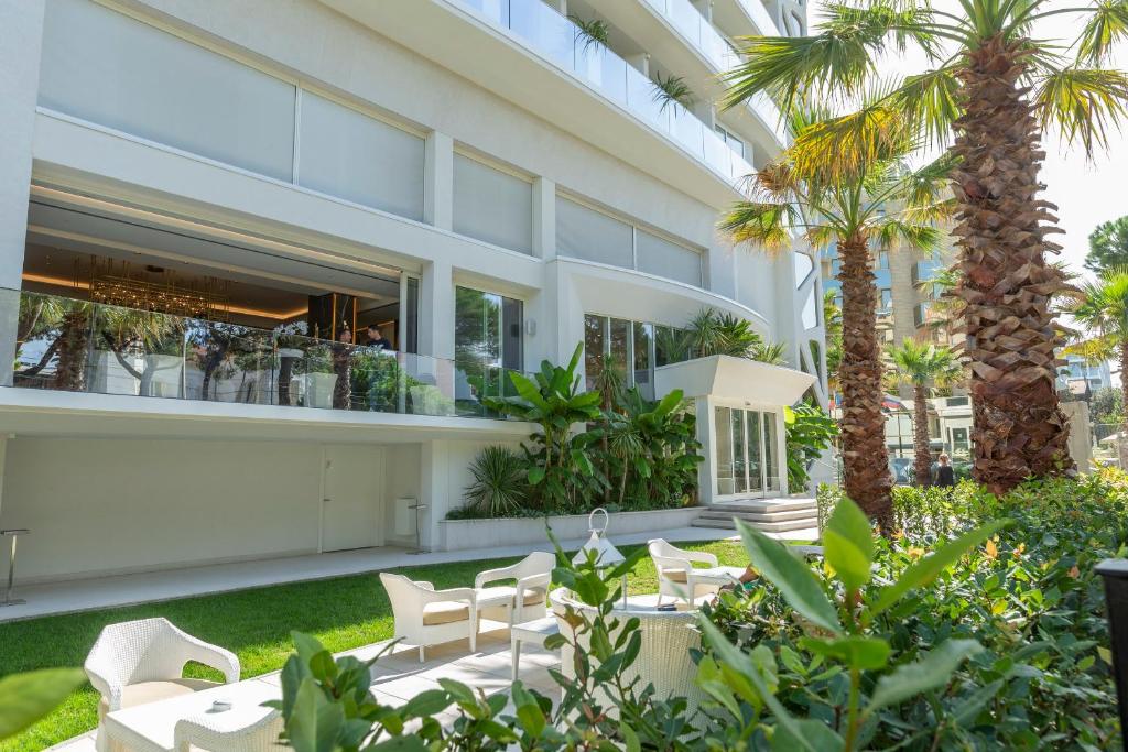 Hotel Sporting - Resim 42