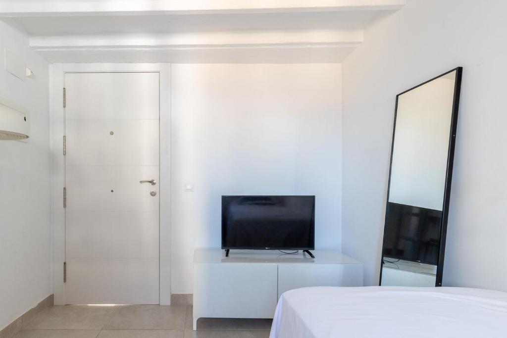 HOMEABOUT JUAN DE AUSTRIA Apartments, Málaga – Bijgewerkte ...