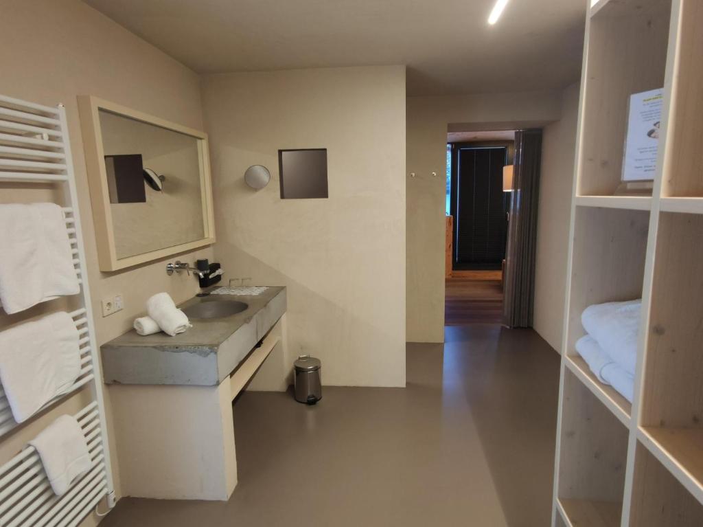 Bio Hotel Panorama - Habitación Gemela Estándar Con Mountain View