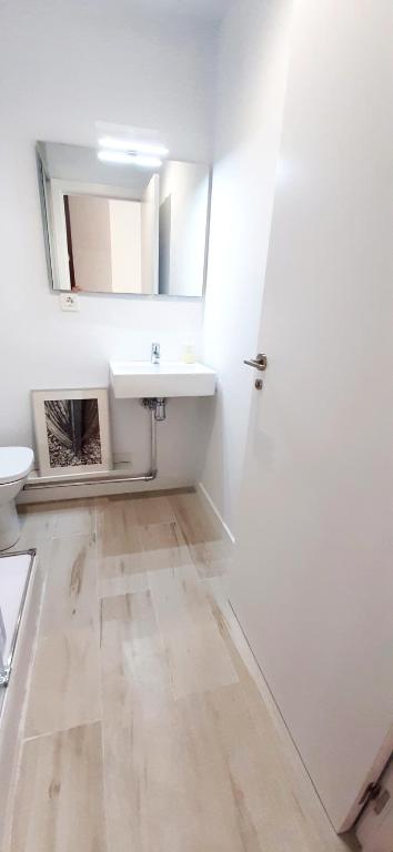 LARGE Apartment with large and sunny Terrace - Garden & Outdoor Gym , ALICANTE CENTER - Appartement Supérieur