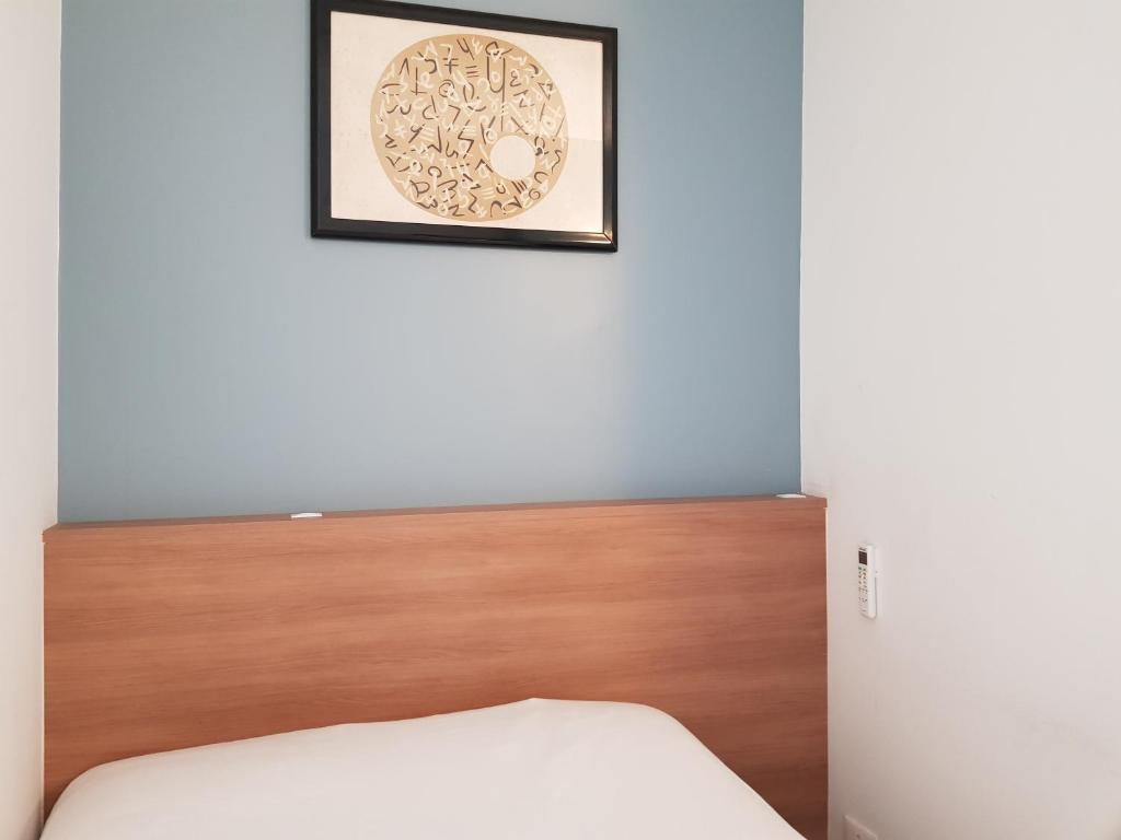 Casa Saint Hilaire - 套房