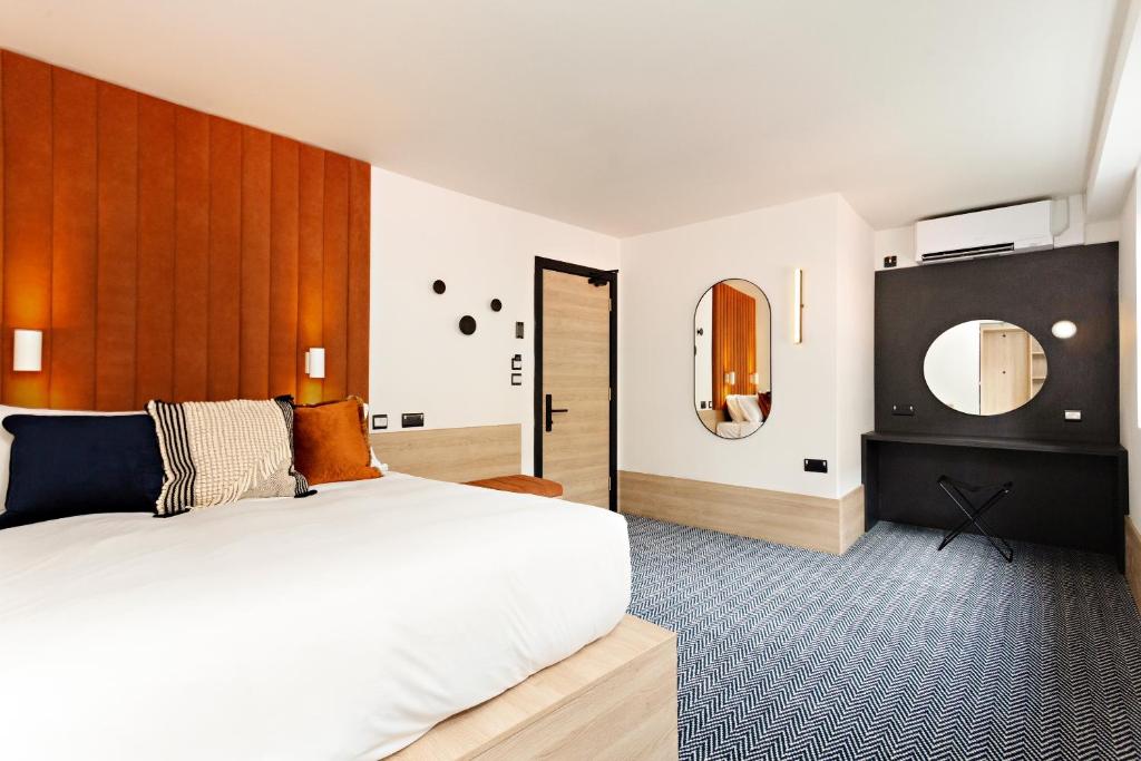 The Snug Townhouse - Resim 2