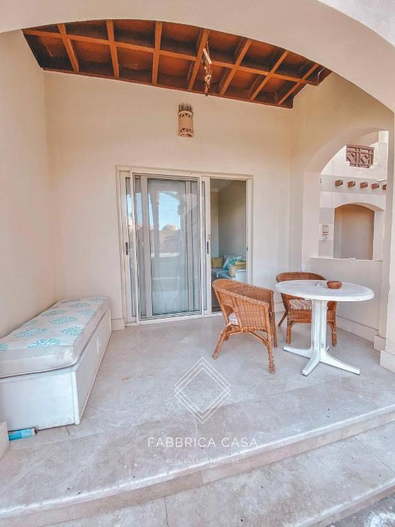 Fotografie z fotogalerie ubytování One bedroom Comfy Apartment by the sea, in Oriental Coast v destinaci Marsa Alam City
