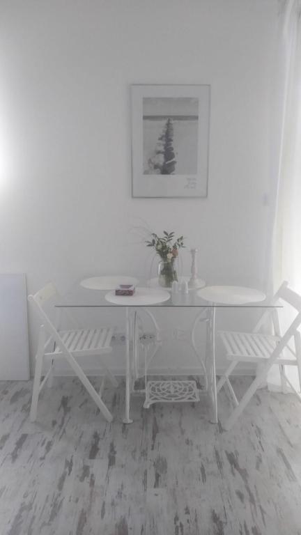 Fotografie z fotogalerie ubytování Apartament Leśny v destinaci Dziwnówek