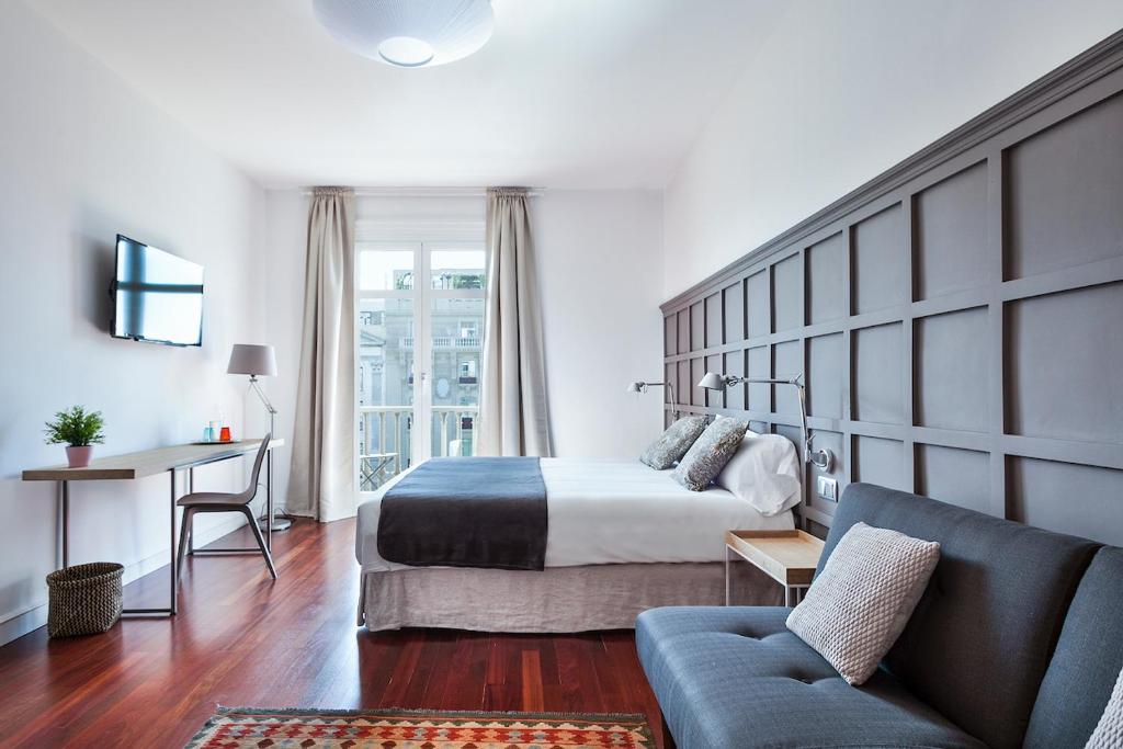 Milton House Gran Via, Barcelona – Bijgewerkte prijzen 2023