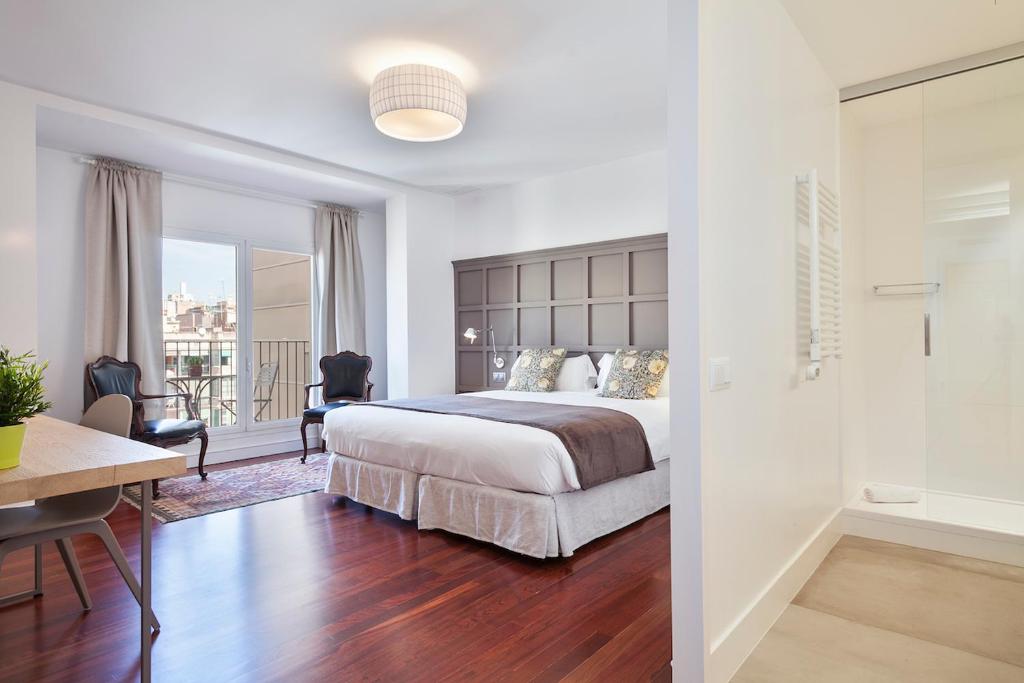Milton House Gran Via, Barcelona – Bijgewerkte prijzen 2023