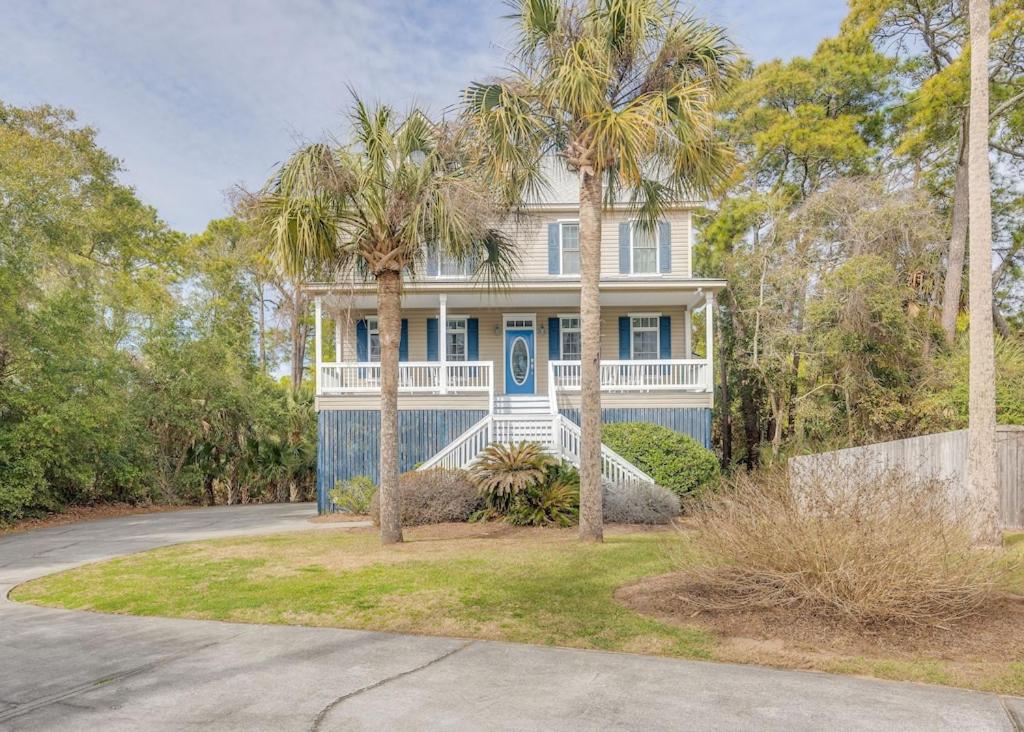 Fantasy Island - Ocean View/Seclusion + Privacy - Sleeps up to 16 - Housity