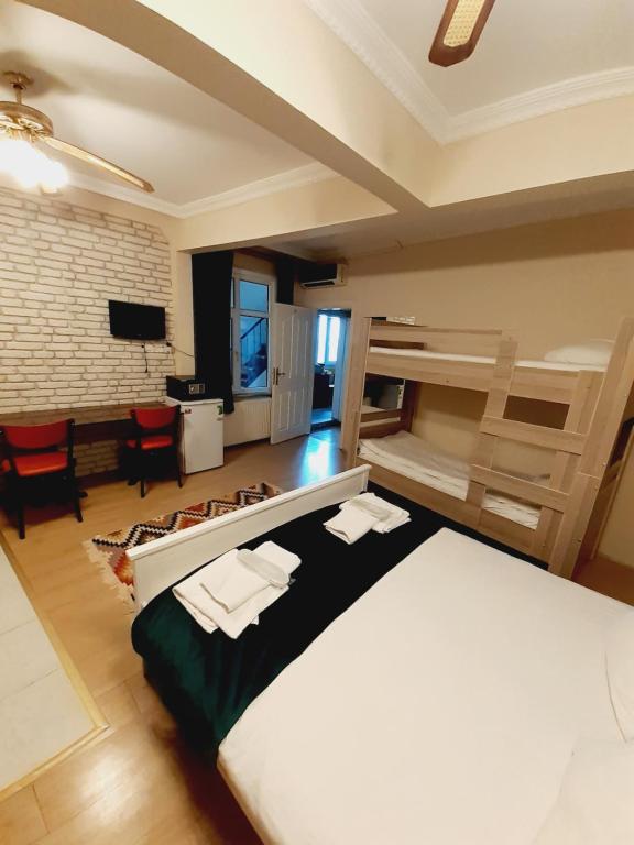 Kép Miray Apart Hotel Sultanahmet szállásáról Isztambulban a galériában