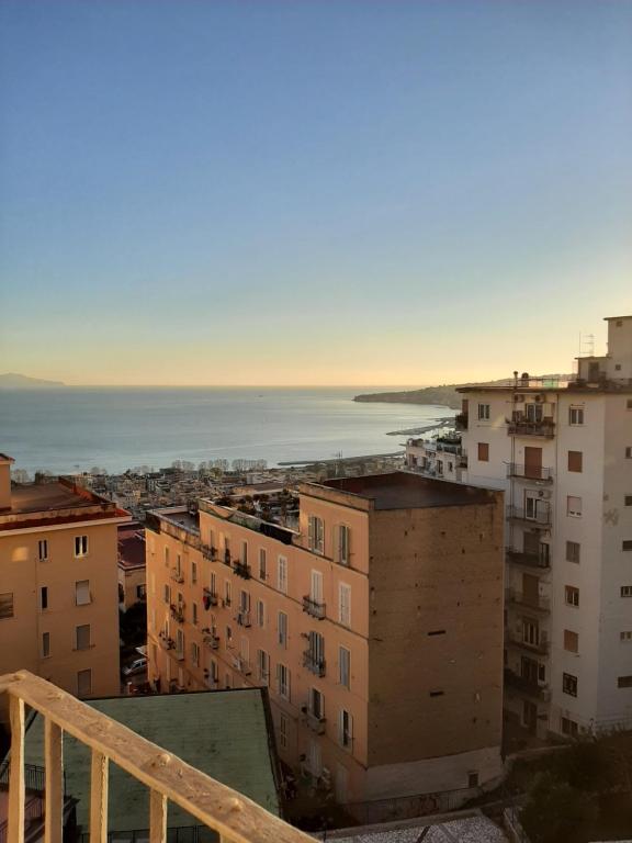 Stairway to Heaven with private terrace - Tek Yatak Odalı Ev