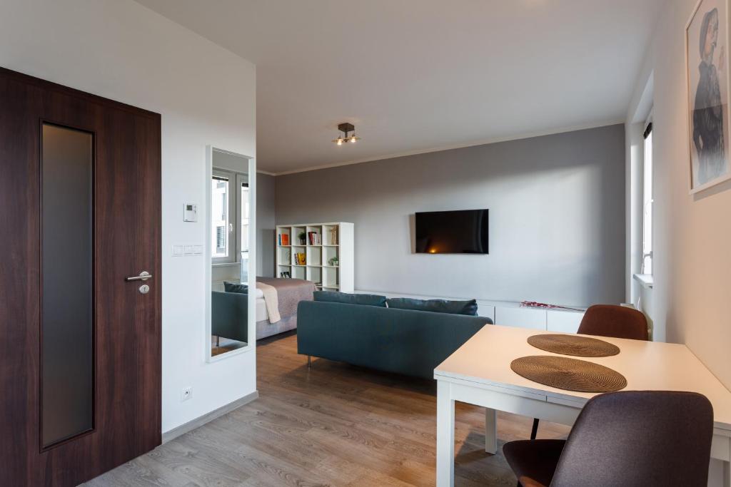 Golden Apartments Rezidence Nová Karolina II. - 10