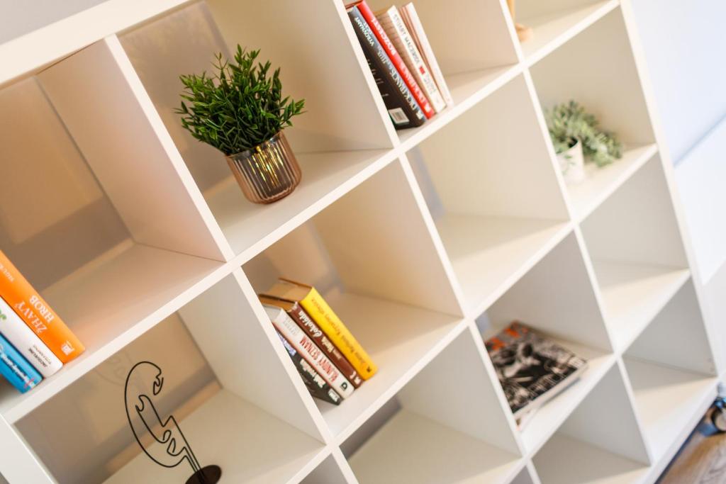 Golden Apartments Rezidence Nová Karolina II. - 8