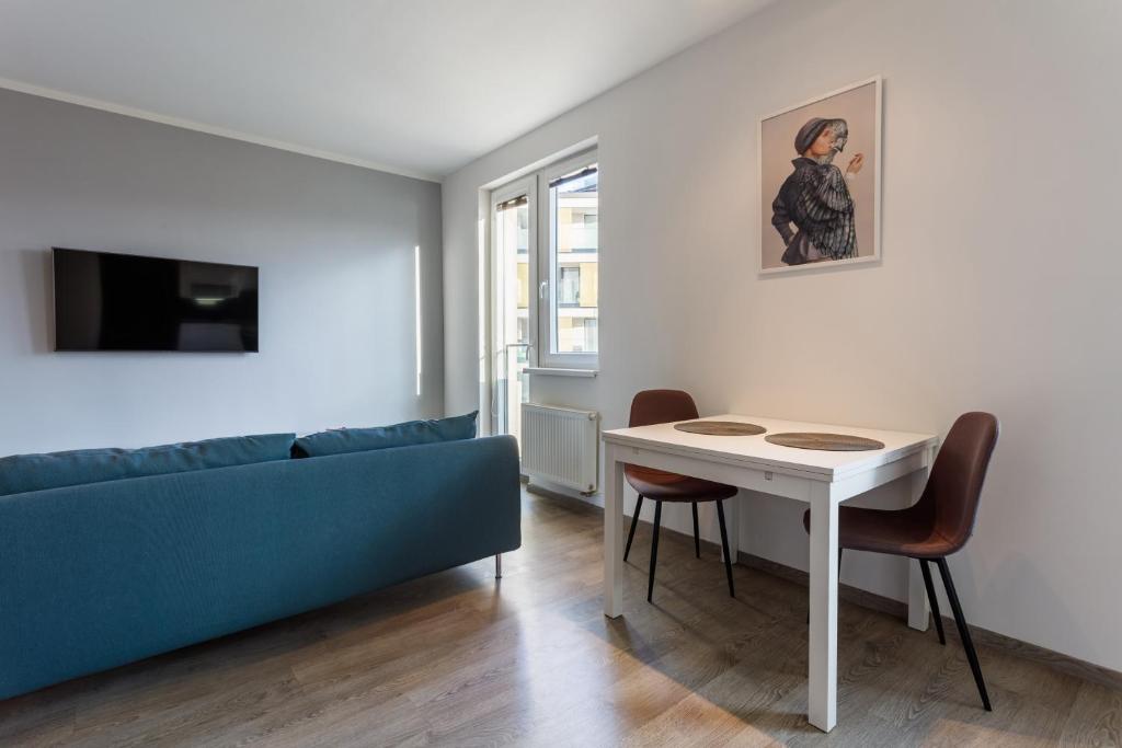 Golden Apartments Rezidence Nová Karolina II. - 7