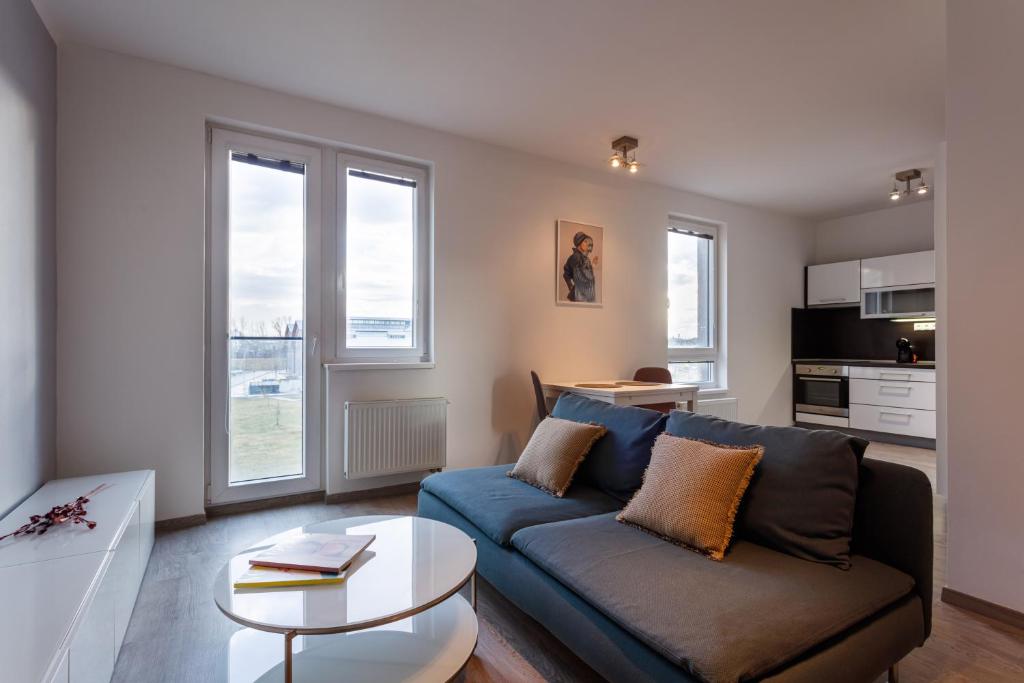 Golden Apartments Rezidence Nová Karolina II. - 9