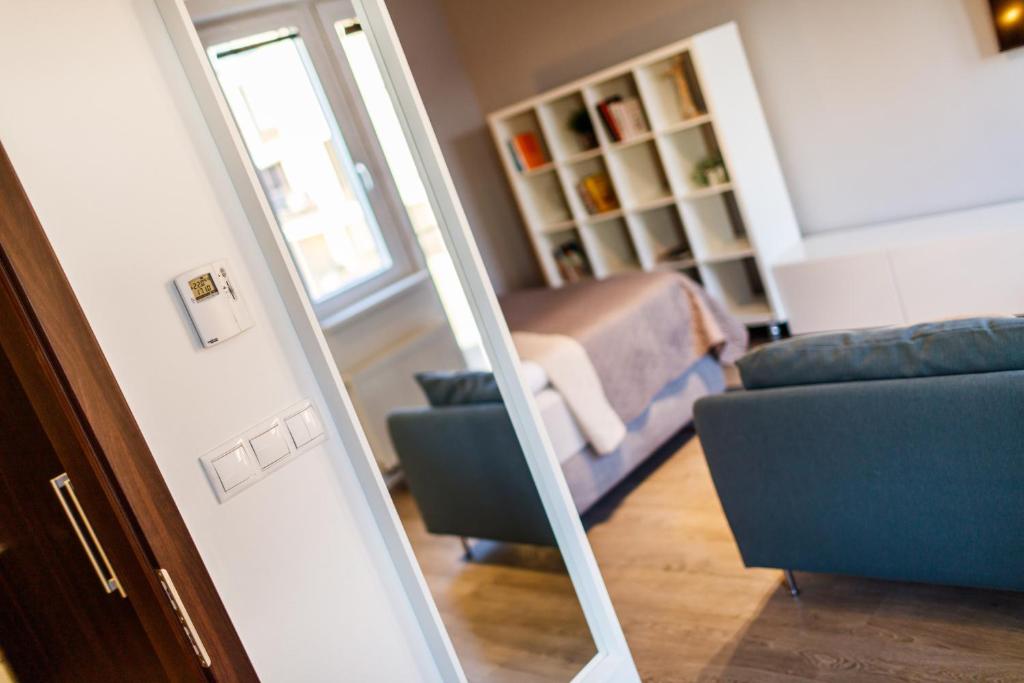 Golden Apartments Rezidence Nová Karolina II. - 3