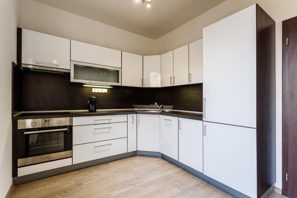 Golden Apartments Rezidence Nová Karolina II. - 16