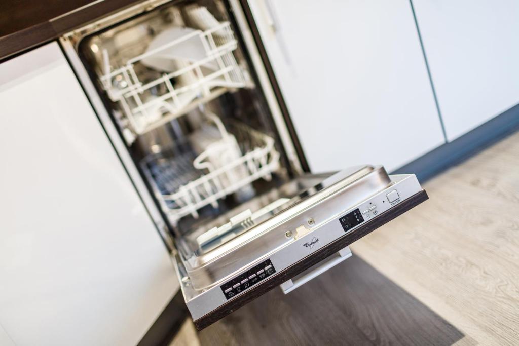 Golden Apartments Rezidence Nová Karolina II. - 17