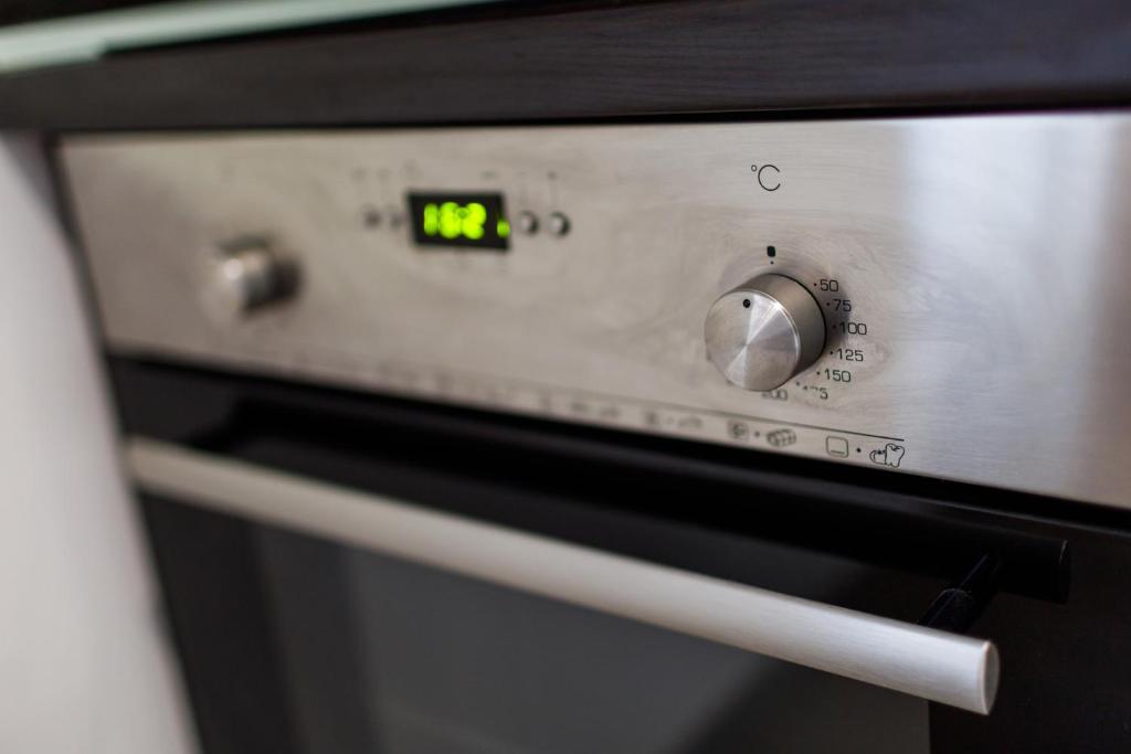 Golden Apartments Rezidence Nová Karolina II. - 18