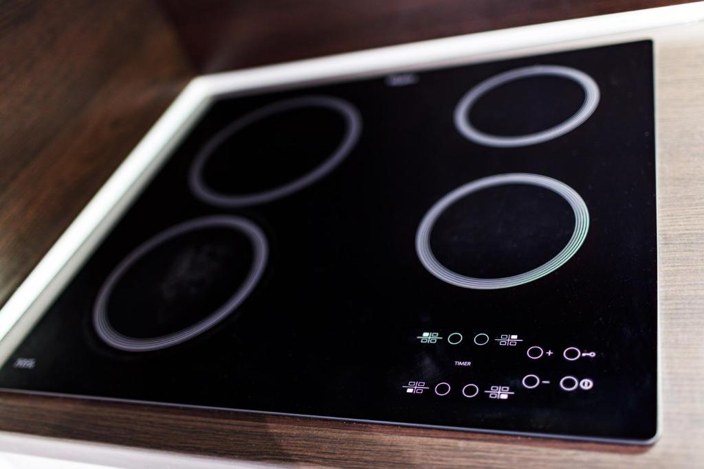 Golden Apartments Rezidence Nová Karolina II. - 19