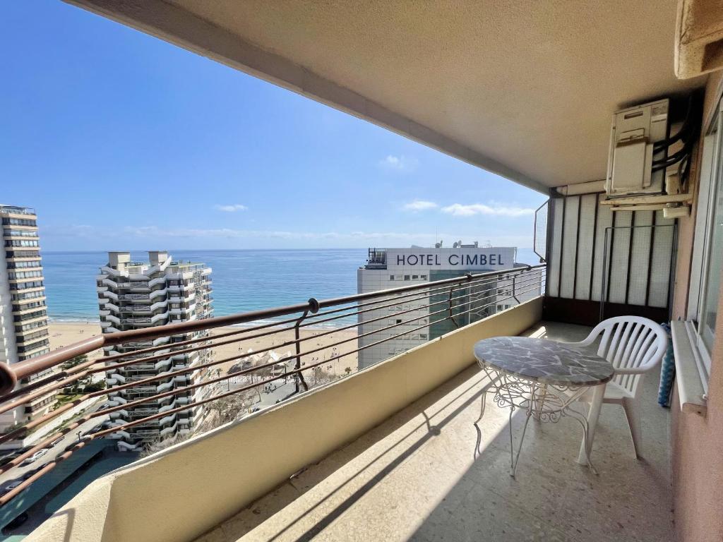 TORRE VALENCIA LEVANTE BEACH, Benidorm – Preços 2023 atualizados