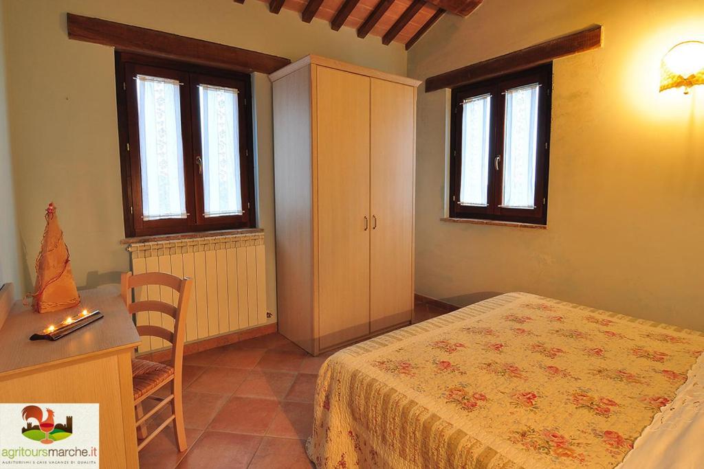 Agriturismo San Michele - Error