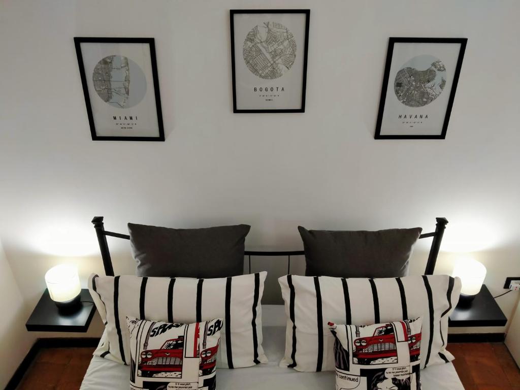La Tegola - Appartement Met één Slaapkamer