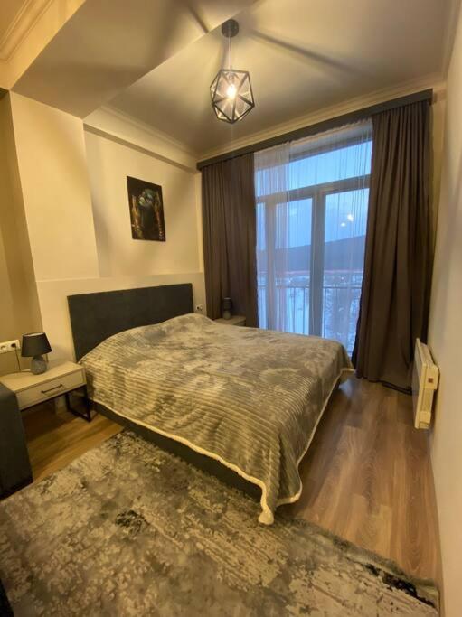 Jazzy Apartment, Kechi House Tsaghkadzor - 2ベッドルームのアパート