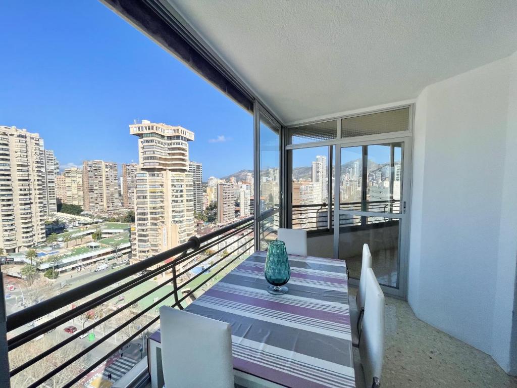 TORRE VALENCIA BENIDORM, Benidorm – Precios actualizados 2023