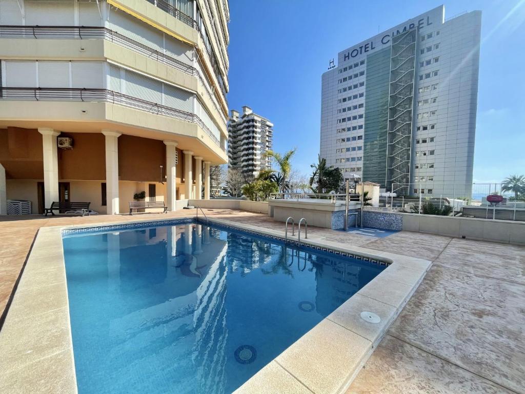 TORRE VALENCIA BENIDORM, Benidorm – Precios actualizados 2023