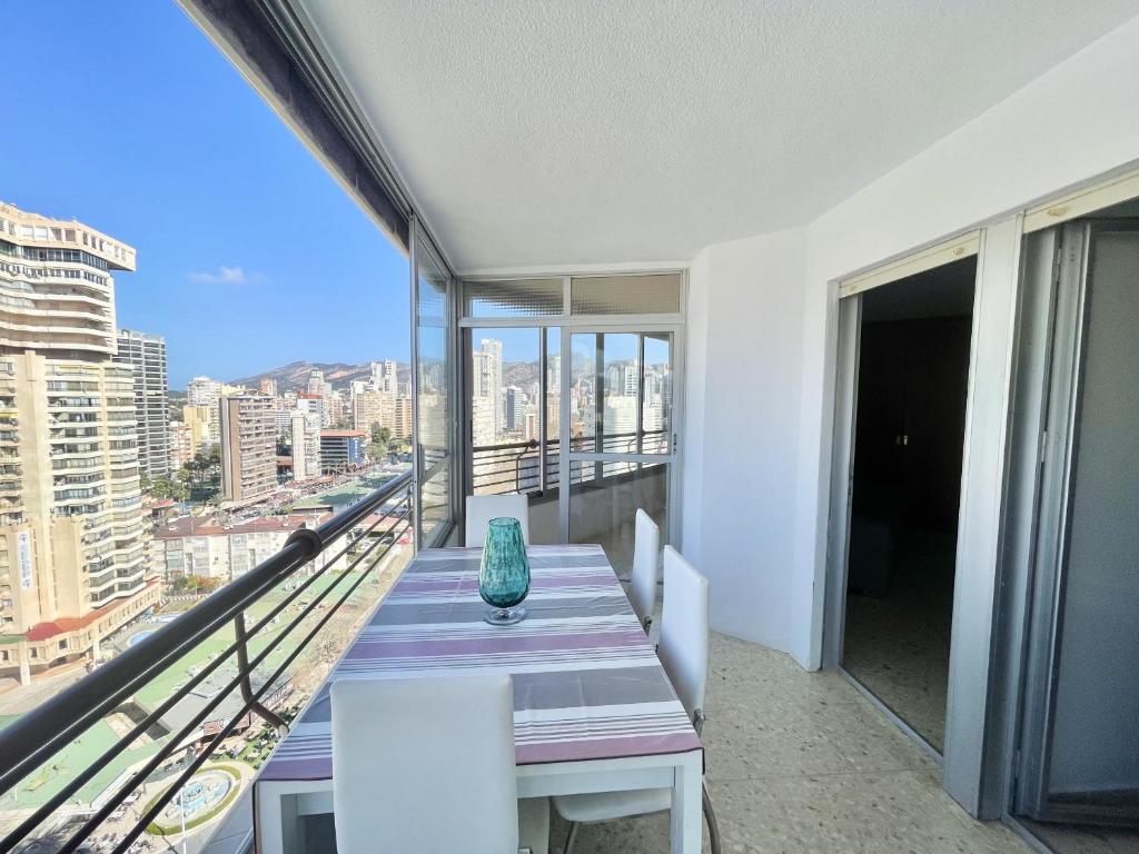 TORRE VALENCIA BENIDORM, Benidorm – Preços 2023 atualizados