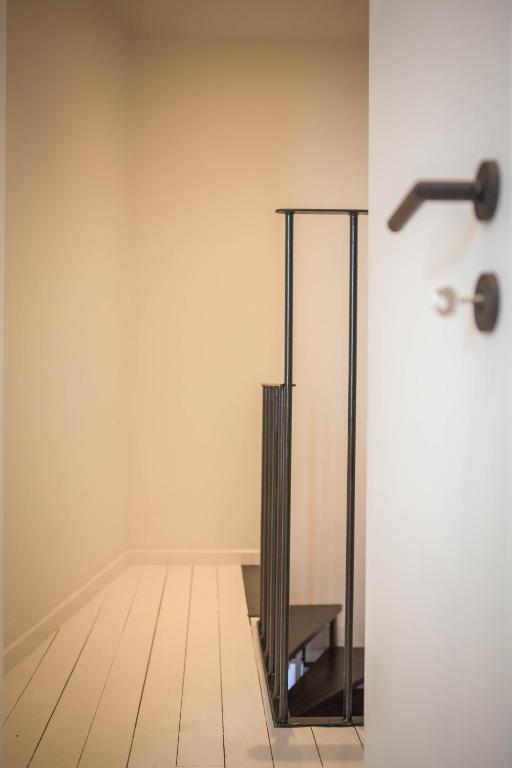 Fotografie z fotogalerie ubytování Huis ALNA 1 v destinaci Mechelen