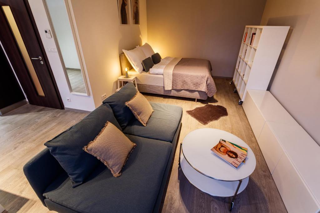 Golden Apartments Rezidence Nová Karolina II. - 13