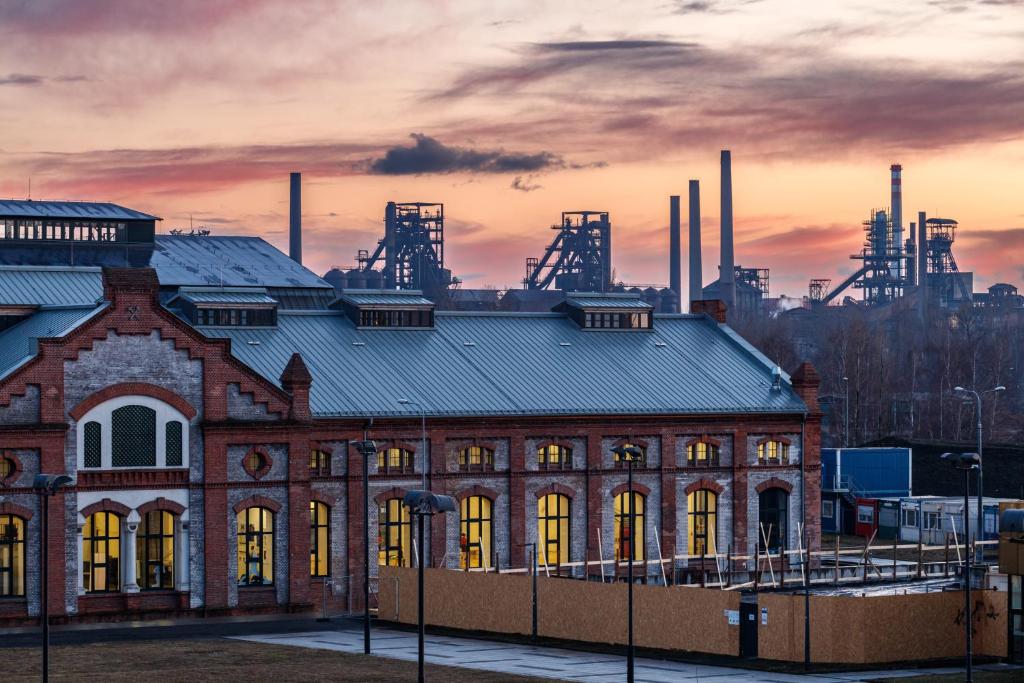 Golden Apartments Rezidence Nová Karolina II. - 15