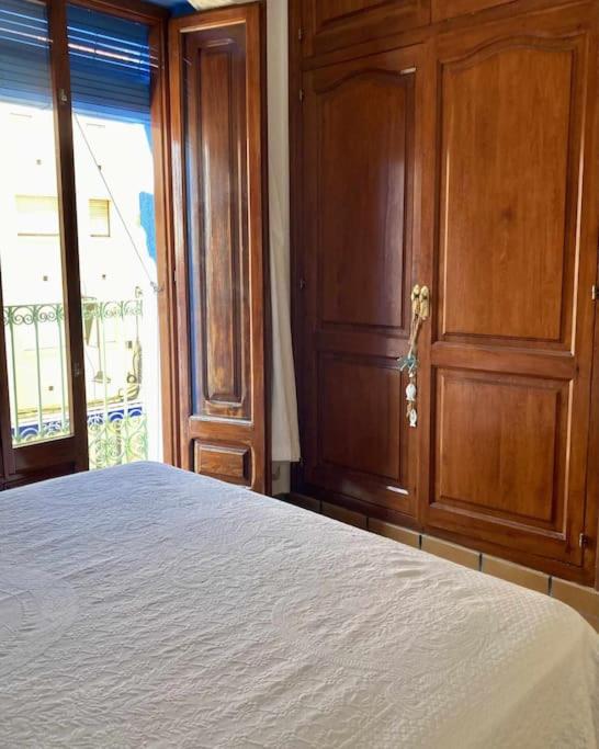Fotografia z galérie ubytovania Casita de pescadores con vista al puerto v destinácii L'Ametlla de Mar