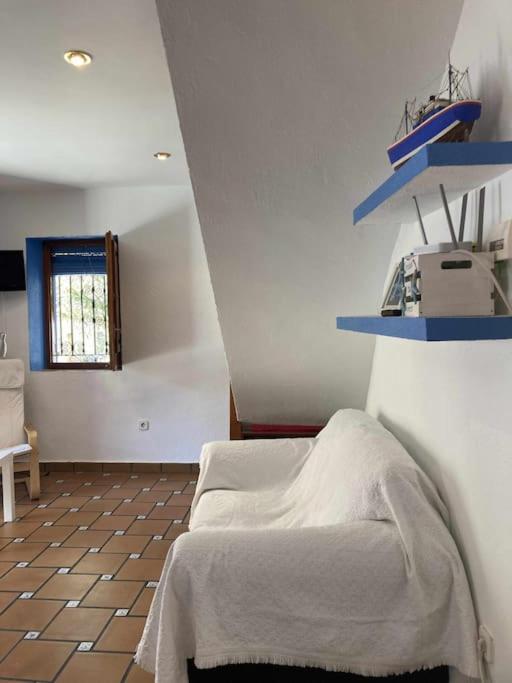 Fotografia z galérie ubytovania Casita de pescadores con vista al puerto v destinácii L'Ametlla de Mar