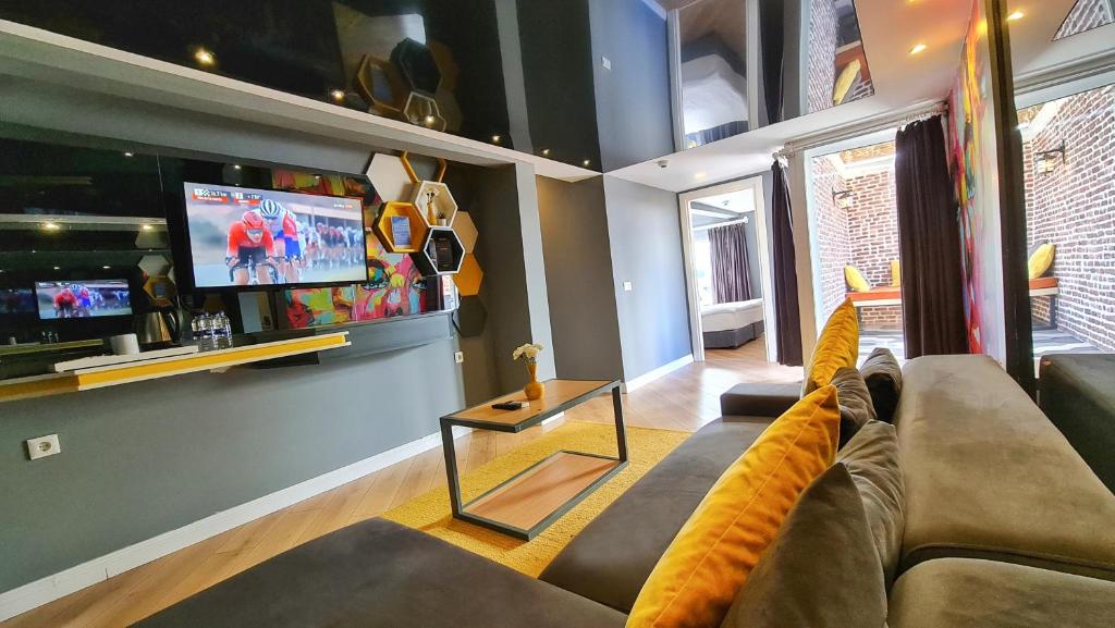 Letstay Hotel - Adults Only - 12