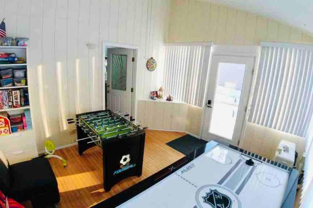 Cozy Poconos Mountain House with 3 bedrooms - Three-Bedroom House